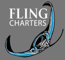 Fling Charters Logo